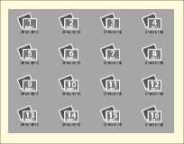 just a template template c.pdf #1