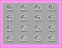 just a template template d.pdf #1