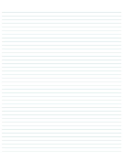Notes