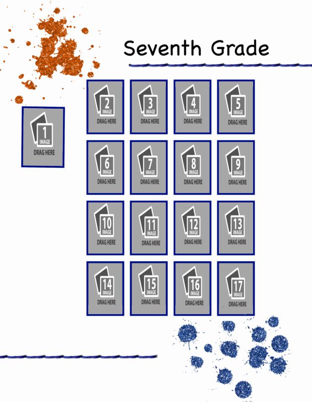 seventh-grade