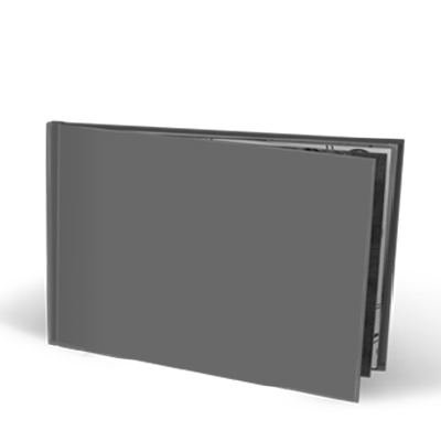 13x7.25 Photo Book