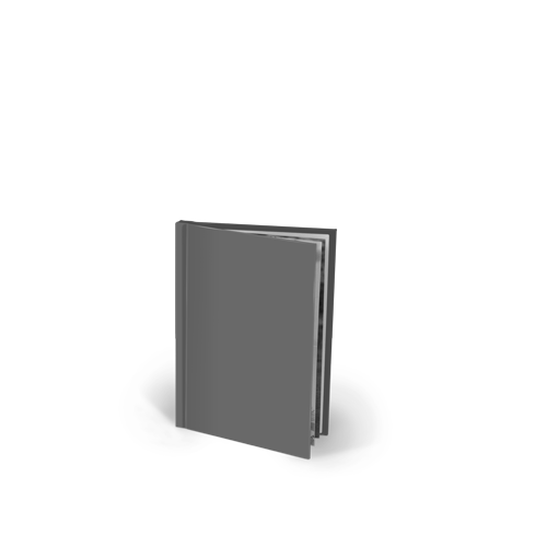 5x7.52 Photo Book