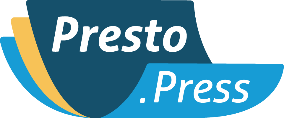 Presto.Press