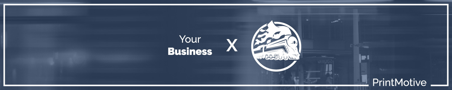 PrintMotive Banner